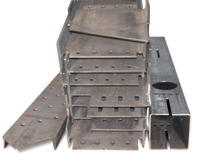 PythonX Structural Advantages - See the Quality and Precision and a ...