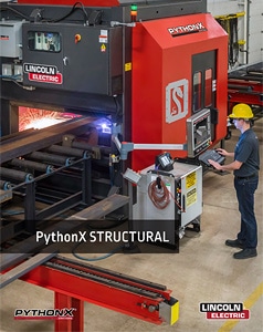 PythonX Literature and Downloads