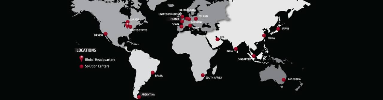 PythonX CNC Plasma Cutting Structural Fabrication Systems From Lincoln ...